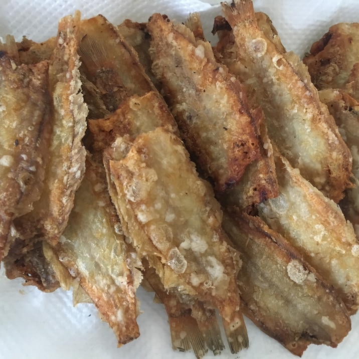 柳カレイの唐揚げ レシピ 作り方 By Pコ 楽天レシピ 柳カレイの唐揚げ レシピ 作り方 By Pコ 楽天レシピ